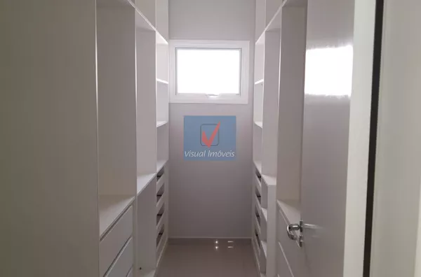 SOBRADO P/ LOCAÇÃO COND. VILA PANORAMA, INDAIATUBA/SP