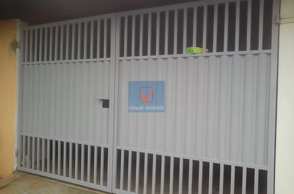 CASA TERREO(A) para aluguel JARDIM BELO HORIZONTE Indaiatuba