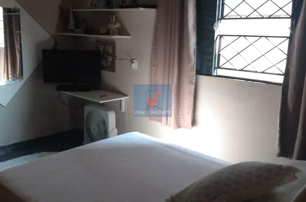 SOBRADO PARA VENDA, JD. OLIVEIRA CAMARGO, INDAIATUBA/SP