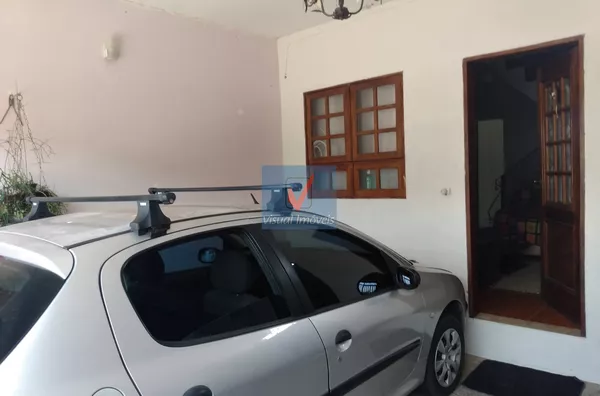 SOBRADO PARA VENDA, JD. OLIVEIRA CAMARGO, INDAIATUBA/SP