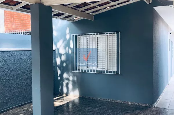 Casa para Locação, Centro, Indaiatuba/SP