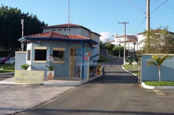 APARTAMENTO P/ VENDA, COND. SOLAR DOS GIRASSÓIS, INDAIATUBA/SP