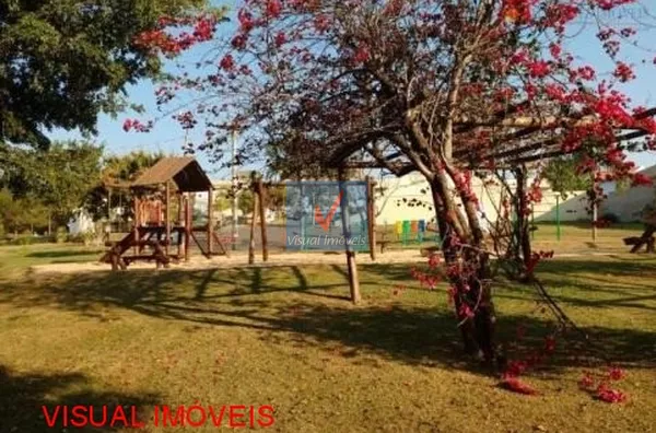 TERRENO PARA VENDA, COND. TERRA MAGNA, INDAIATUBA/SP