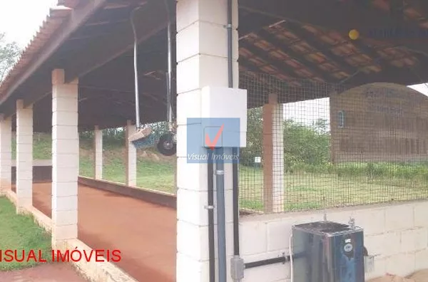 TERRENO PARA VENDA, COND. TERRA MAGNA, INDAIATUBA/SP