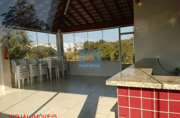 TERRENO PARA VENDA, COND. TERRA MAGNA, INDAIATUBA/SP