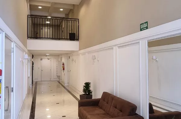 Apartamento para aluguel no bairro Costa e Silva em  Joinville