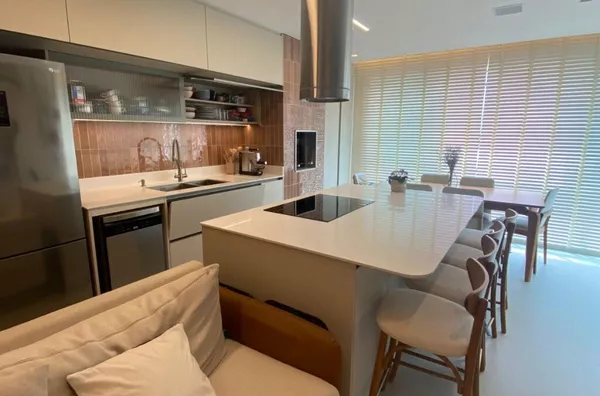 Apartamento para aluguel, 3 quarto(s),  Atiradores, Joinville