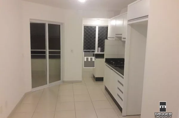 Apartamento de 2 dormitórios sendo 1 suíte para locação no bairro Costa e Silva