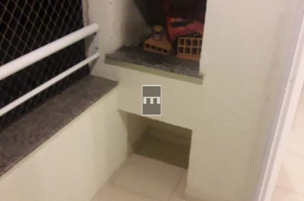 Apartamento de 2 dormitórios sendo 1 suíte para locação no bairro Costa e Silva
