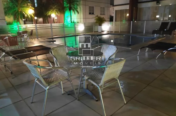 Apartamento a venda de 2 dormitórios sendo 1 suíte  no Floresta