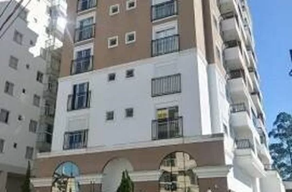 Apartamento para aluguel no bairro Costa e Silva em  Joinville