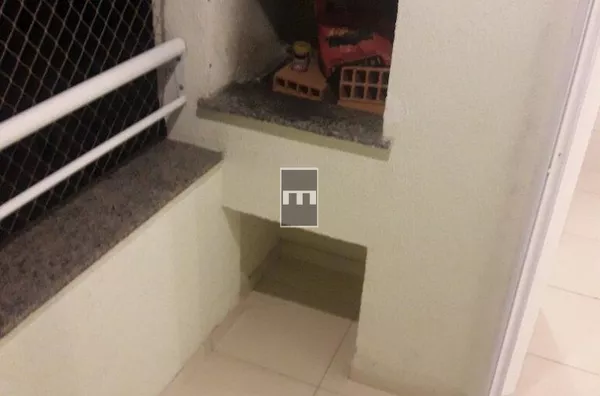 Apartamento de 2 dormitórios sendo 1 suíte para locação no bairro Costa e Silva