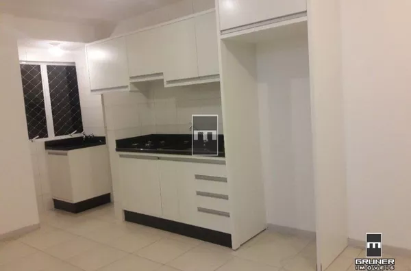 Apartamento de 2 dormitórios sendo 1 suíte para locação no bairro Costa e Silva