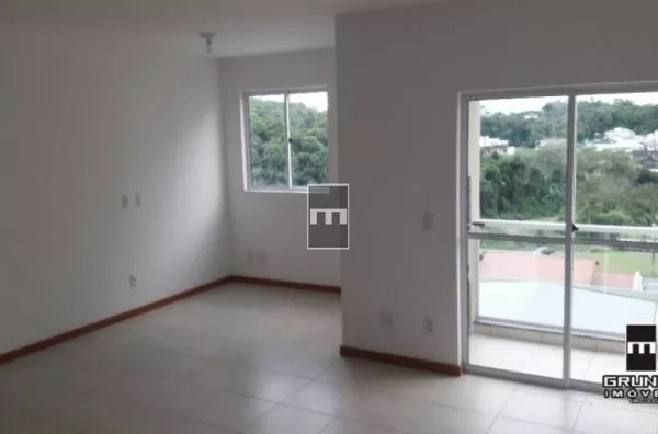 Apartamento a venda de 2 dormitórios sendo 1 suíte  no Floresta