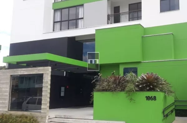 Apartamento para Locação no Bairro Anita Garibaldi