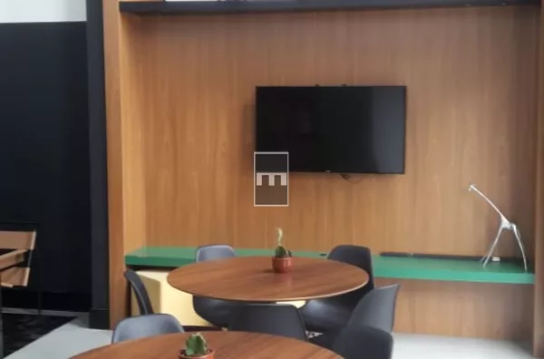 Apartamento para Locação no Bairro Anita Garibaldi