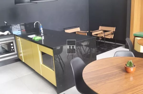 Apartamento para Locação no Bairro Anita Garibaldi