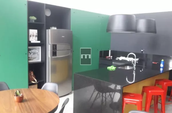 Apartamento para Locação no Bairro Anita Garibaldi