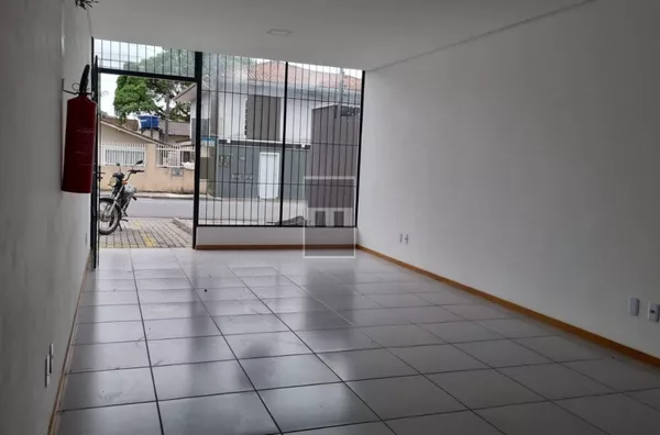 Sala comercial para aluguel,  Jardim Iririú, Joinville