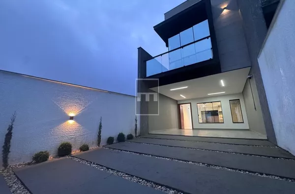 Casa geminada a venda no bairro Bom Retiro, Joinville