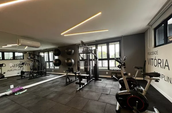 Sala Fitness