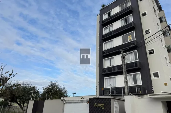 Apartamento para venda, 2 quarto(s),  Aventureiro, Joinville