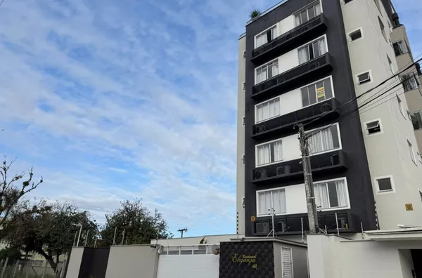 Apartamento para venda, 2 quarto(s),  Aventureiro, Joinville