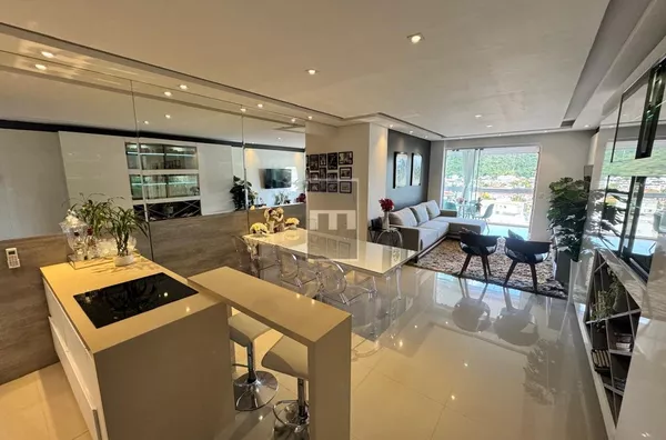 Apartamento para venda, 3 quarto(s),  Saguaçu, Joinville