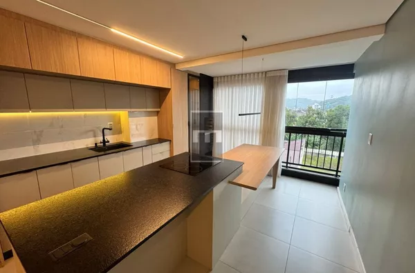 Apartamento para aluguel, 2 quarto(s),  Anita Garibaldi, Joinville