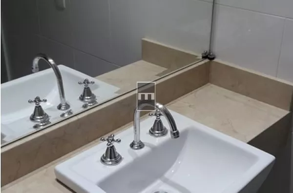 Apartamento de 3 dormitórios para locação no bairro Atiradores