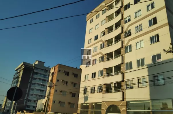 Apartamento de 2 dormitórios com suíte no Bairro Costa e Silvaille