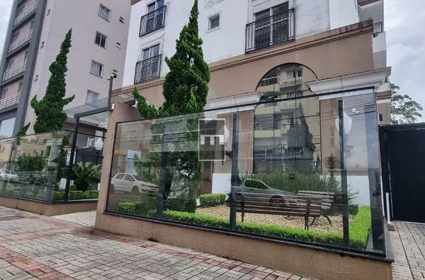 Apartamento para aluguel no bairro Costa e Silva em  Joinville