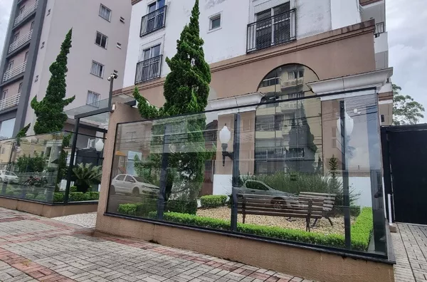 Apartamento para aluguel no bairro Costa e Silva em  Joinville