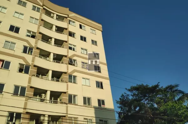 Apartamento de 2 dormitórios com suíte no Bairro Costa e Silvaille