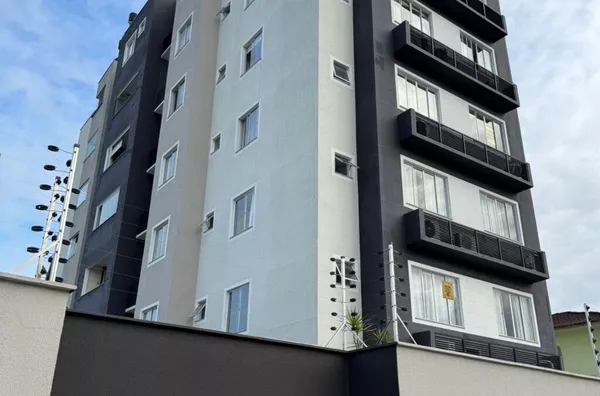 Apartamento para venda, 2 quarto(s),  Aventureiro, Joinville