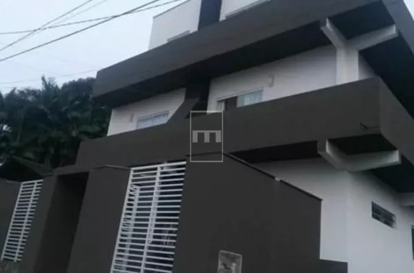 Apartamento para aluguel 1 quarto(s) boehmerwald joinville