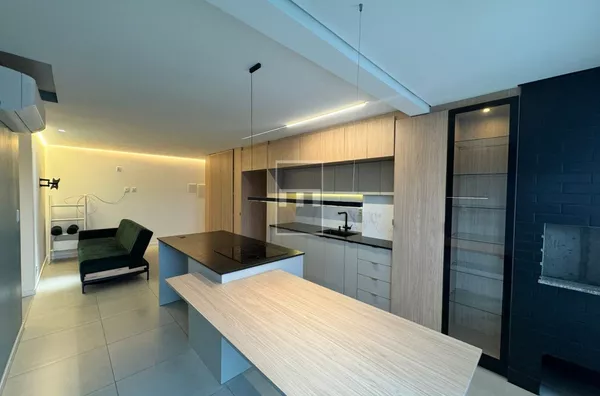 Apartamento para aluguel, 2 quarto(s),  Anita Garibaldi, Joinville