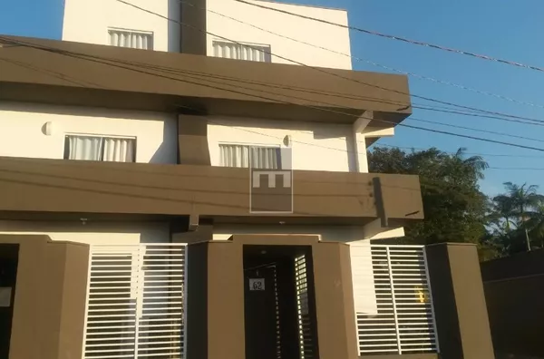 Apartamento para aluguel 1 quarto(s) boehmerwald joinville