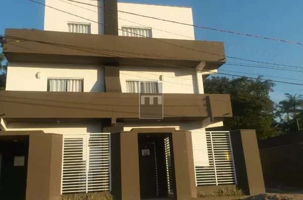 Apartamento para aluguel 1 quarto(s) boehmerwald joinville