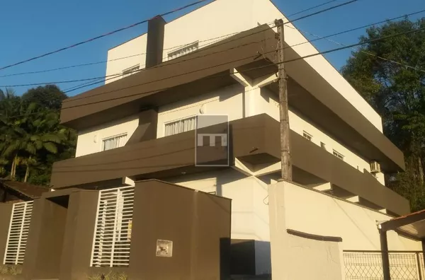 Apartamento para aluguel 1 quarto(s) boehmerwald joinville