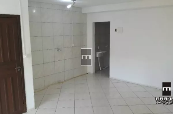 Apartamento para aluguel 1 quarto(s) boehmerwald joinville