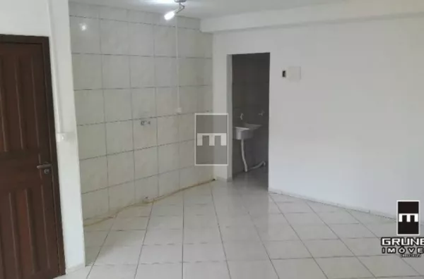Apartamento para aluguel 1 quarto(s) boehmerwald joinville