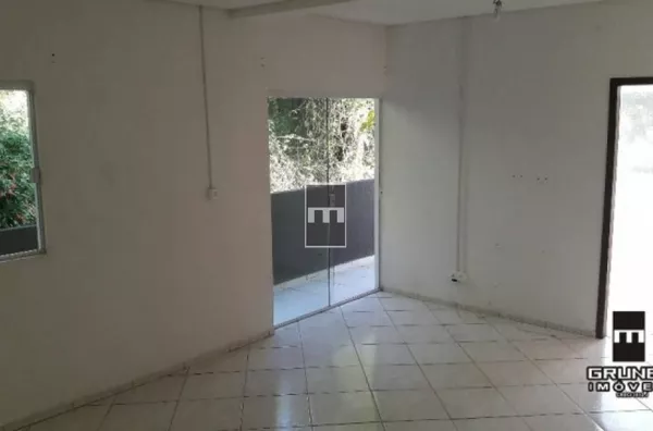 Apartamento para aluguel 1 quarto(s) boehmerwald joinville