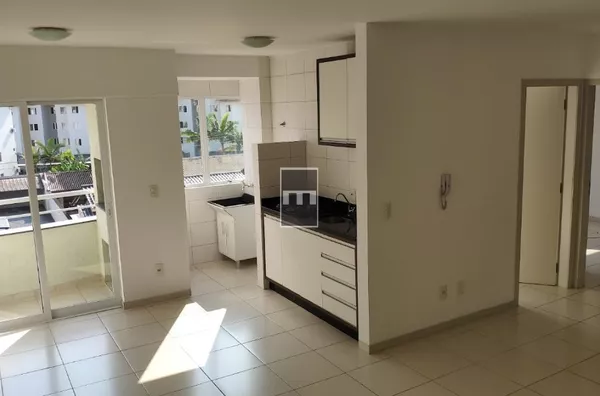 Apartamento de 2 dormitórios com suíte no Bairro Costa e Silvaille