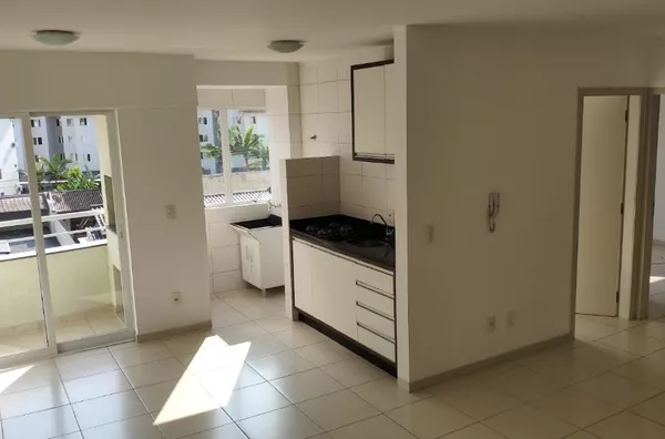Apartamento de 2 dormitórios com suíte no Bairro Costa e Silvaille