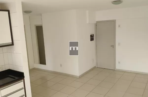 Apartamento de 2 dormitórios com suíte no Bairro Costa e Silvaille