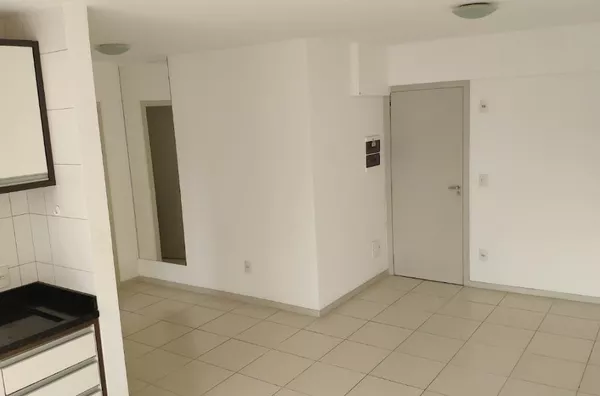 Apartamento de 2 dormitórios com suíte no Bairro Costa e Silvaille