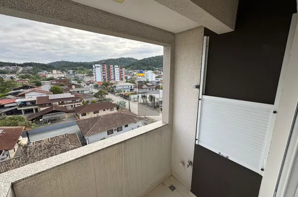 Sacada com churrasqueira