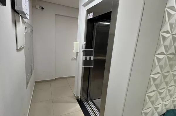 Apartamento para venda, 2 quarto(s),  Aventureiro, Joinville