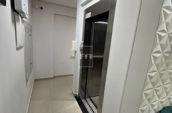 Apartamento para venda, 2 quarto(s),  Aventureiro, Joinville